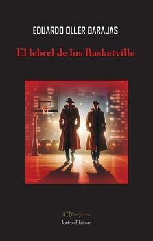 EL LEBREL DE LOS BASKETVILLE