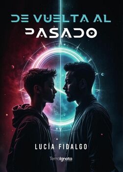 DE VUELTA AL PASADO