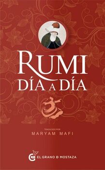 RUMI, DA A DA