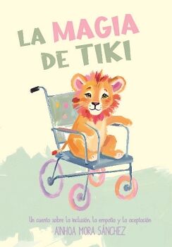 LA MAGIA DE TIKI