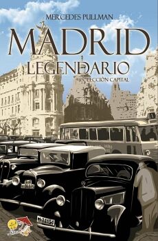 MADRID LEGENDARIO