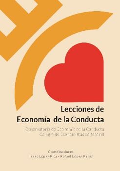 LECCIONES DE ECONOM�A DE CONDUCTA