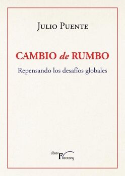 CAMBIO DE RUMBO