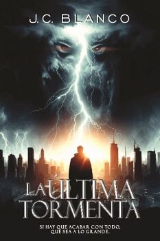 LA LTIMA TORMENTA