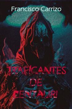 TRAFICANTES DE CENTAURI