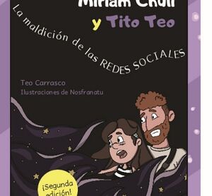 LAS AVENTURAS DE MIRIAM CHULI Y TITO TEO