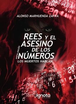 REES Y EL ASESINO DE LOS NMEROS