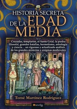 HISTORIA SECRETA DE LA EDAD MEDIA