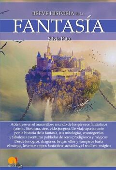 BREVE HISTORIA DE LA FANTAS�A