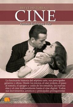 BREVE HISTORIA DEL CINE