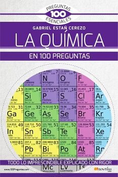 LA QUMICA EN 100 PREGUNTAS