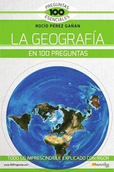 LA GEOGRAFA EN 100 PREGUNTAS