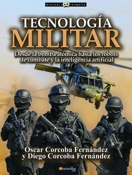 TECNOLOG�A MILITAR