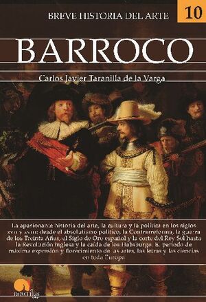 BREVE HISTORIA DEL BARROCO NUEVA EDICI�N