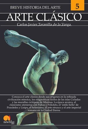 BREVE HISTORIA DEL ARTE CL�SICO
