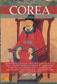BREVE HISTORIA DE COREA