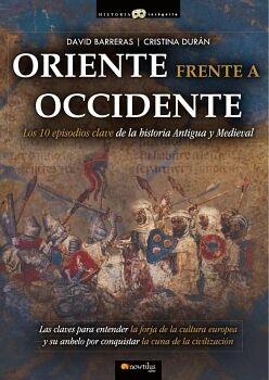 ORIENTE FRENTE A OCCIDENTE