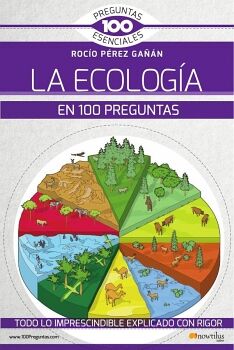 LA ECOLOGA EN 100 PREGUNTAS