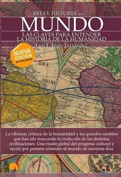 BREVE HISTORIA DEL MUNDO