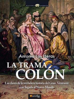 LA TRAMA COL�N