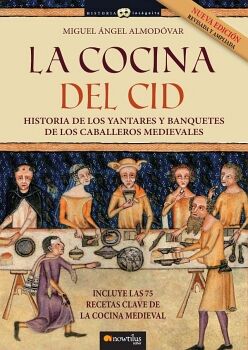 LA COCINA DEL CID N. E. AMPLIADA