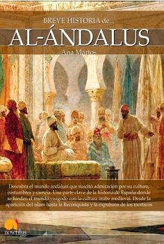 BREVE HISTORIA DE AL-NDALUS N. E