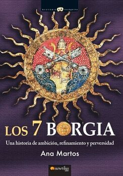 LOS 7 BORGIA N. E.