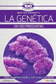 LA GEN�TICA EN 100 PREGUNTAS N. E