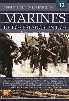 BREVE HISTORIA DE LOS MARINES DE ESTADOS UNIDOS