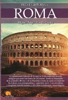 BREVE HISTORIA DE ROMA N. E.