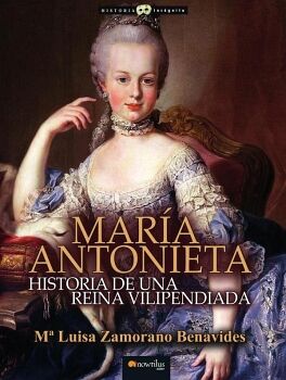 MARIA ANTONIETA