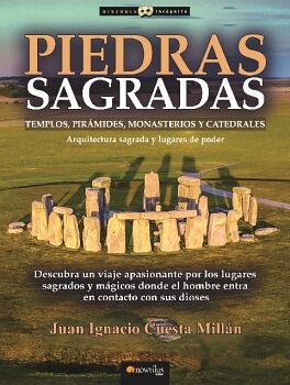 PIEDRAS SAGRADAS