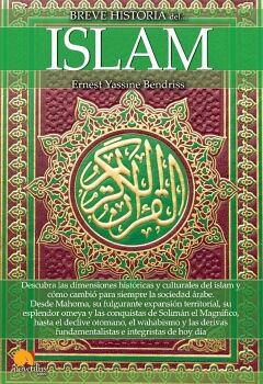 BREVE HISTORIA DEL ISLAM