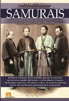 BREVE HISTORIA DE LOS SAMUR�IS N. E.