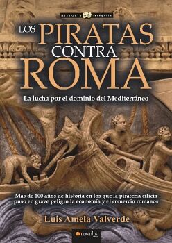 LOS PIRATAS CONTRA ROMA