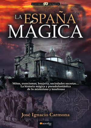 LA ESPA�A MAGICA NE