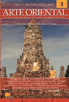 BREVE HISTORIA DEL ARTE ORIENTAL