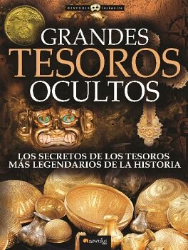 GRANDES TESOROS OCULTOS N.E.