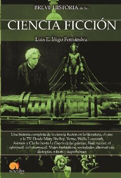BREVE HISTORIA DE LA CIENCIA FICCIN