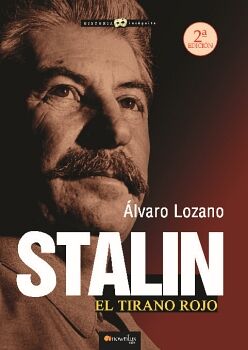 STALIN. EL TIRANO ROJO NUEVA EDICIN