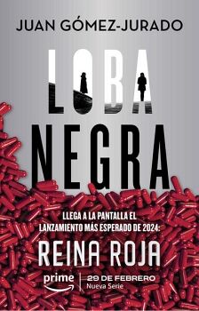 LOBA NEGRA ( ANTONIA SCOTT 2 )