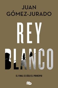 REY BLANCO ( ANTONIA SCOTT 3 )