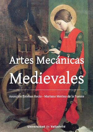 ARTES MECNICAS MEDIEVALES