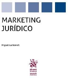 MARKETING JURDICO