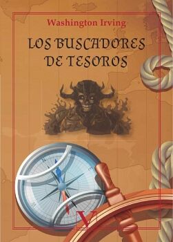 LOS BUSCADORES DE TESOROS