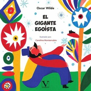 EL GIGANTE EGOSTA