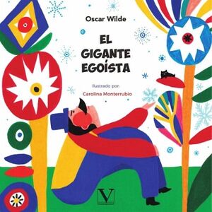 EL GIGANTE EGOSTA