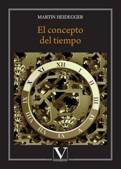 EL CONCEPTO DEL TIEMPO