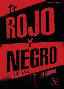 ROJO Y NEGRO