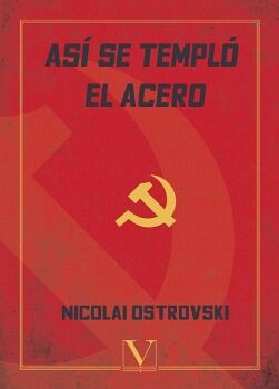 AS SE TEMPL EL ACERO
